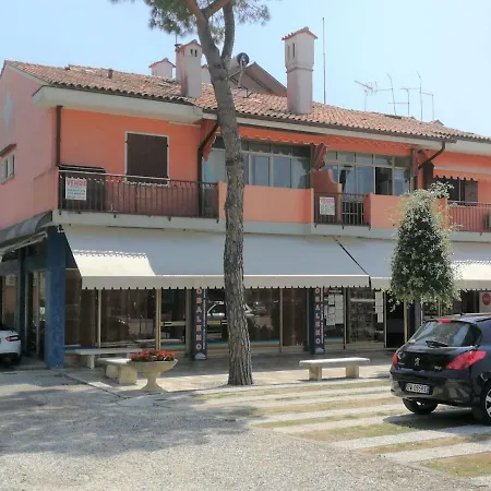 Appartamento Condominio Ariete