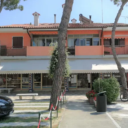 Condominio Ariete * Bibione
