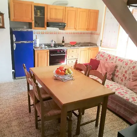 Condominio Ariete