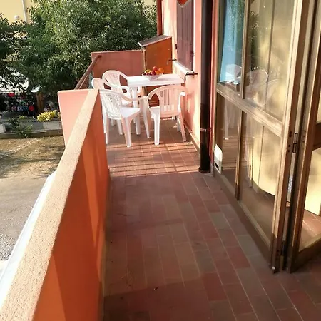 Condominio Ariete