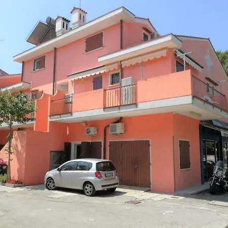 Condominio Ariete Bibione