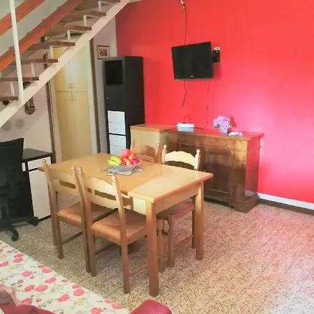 Condominio Ariete Bibione