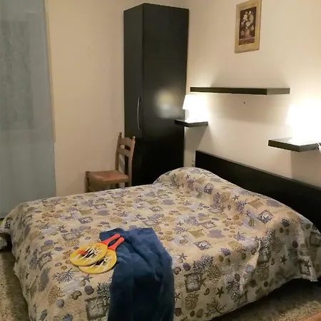Condominio Ariete Appartamento