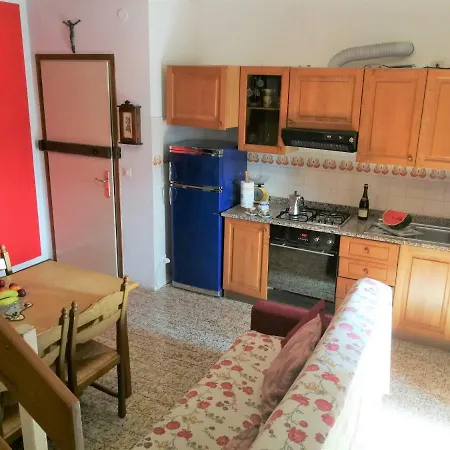 Appartamento Condominio Ariete Bibione