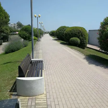 Condominio Ariete Bibione