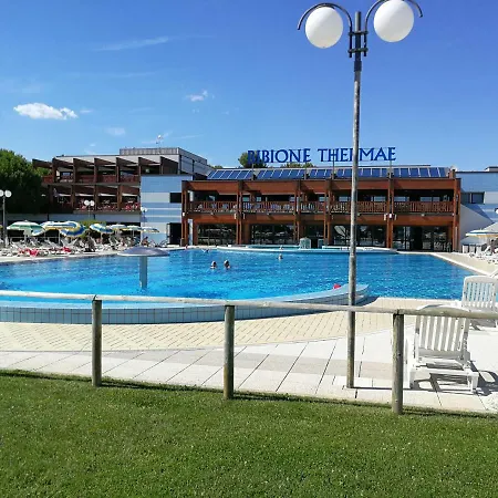 Condominio Ariete *