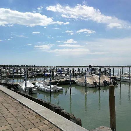 Condominio Ariete