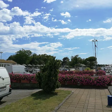 Condominio Ariete Bibione
